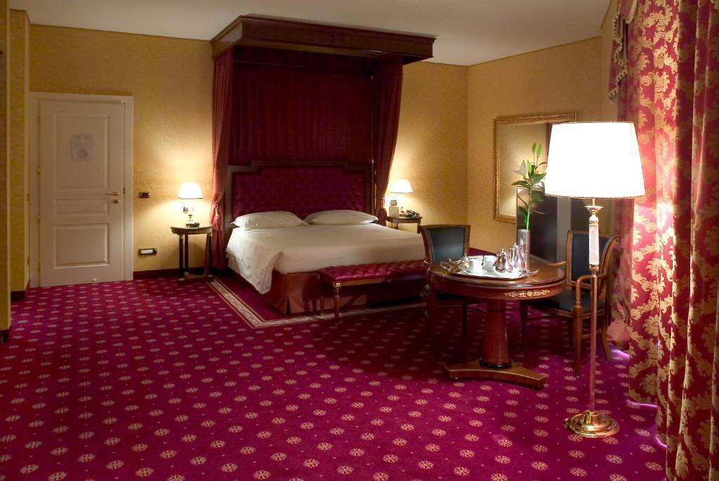 Hotel Maxim Peschiera Borromeo Quarto foto